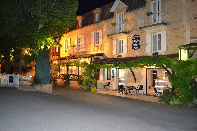 Hotel Relais Du P�rigord Noir