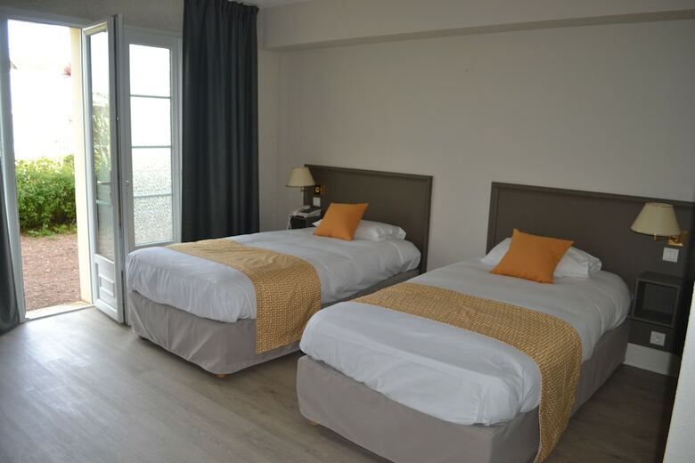 Hotel Relais Du P�rigord Noir