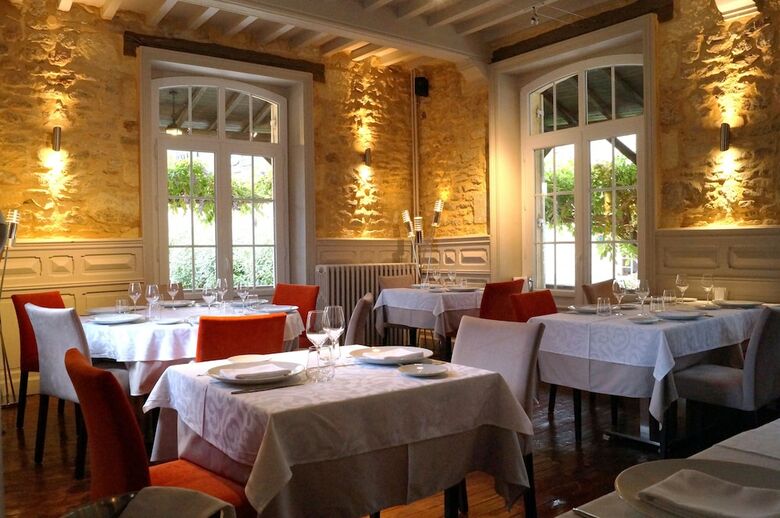 Hotel Relais Du P�rigord Noir