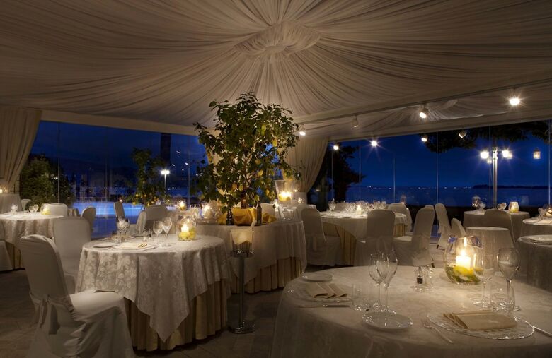 Grand Hotel Gardone Riviera