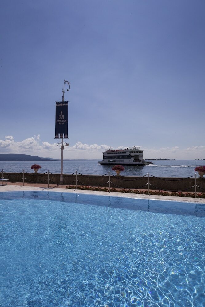 Grand Hotel Gardone Riviera