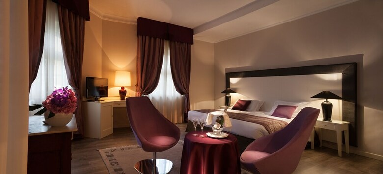 Grand Hotel Gardone Riviera