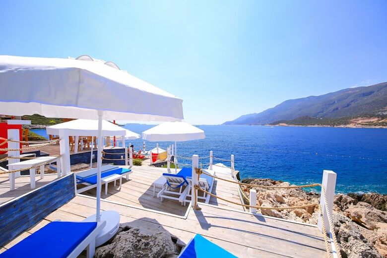 Hotel Mavilim