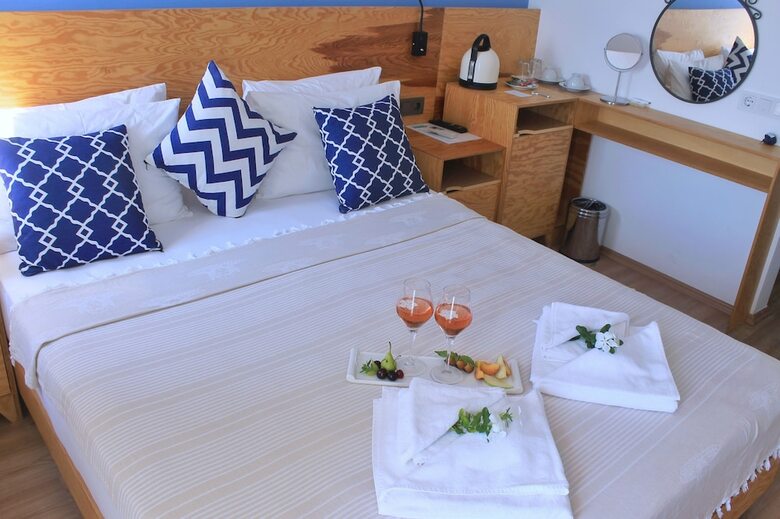 Hotel Mavilim