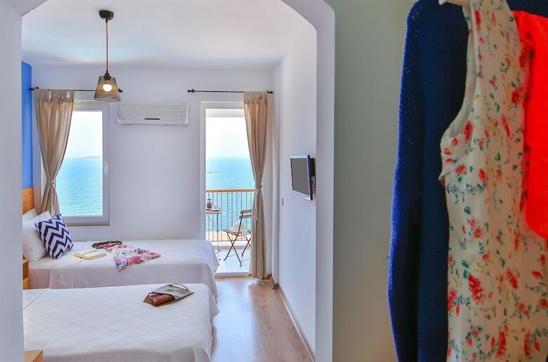 Hotel Mavilim