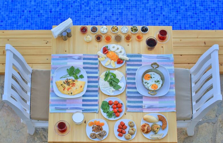 Hotel Mavilim