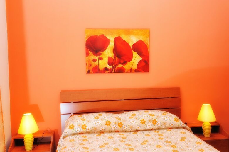 Bed & Breakfast Casa Vacanze Terra Sinus
