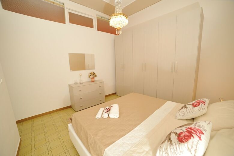 Bed & Breakfast Casa Vacanze Terra Sinus