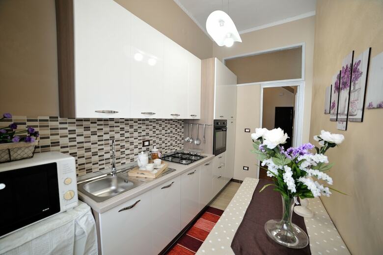 Bed & Breakfast Casa Vacanze Terra Sinus