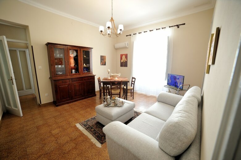 Bed & Breakfast Casa Vacanze Terra Sinus