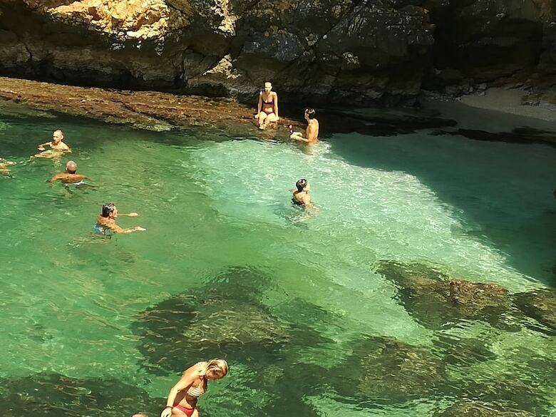Bed & Breakfast Casa Vacanze Terra Sinus