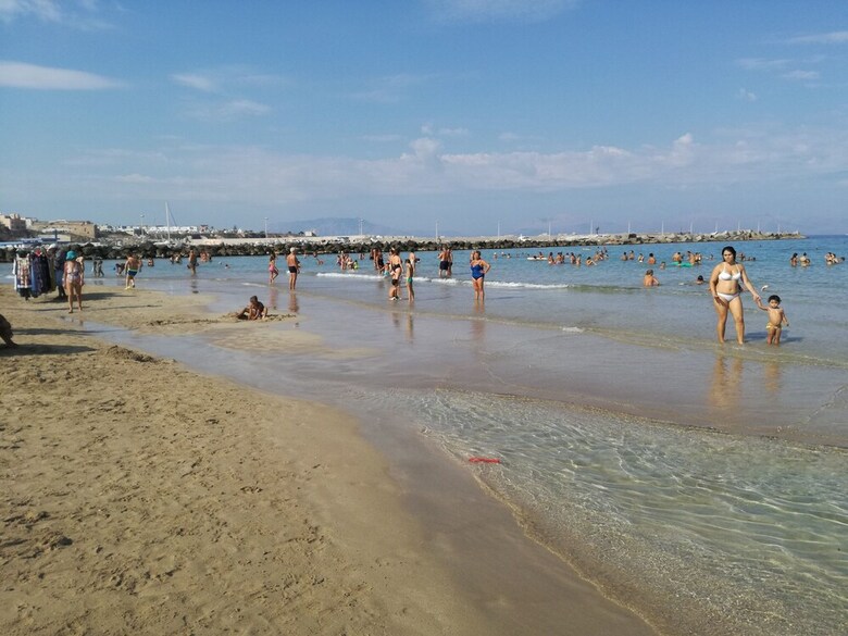 Bed & Breakfast Casa Vacanze Terra Sinus