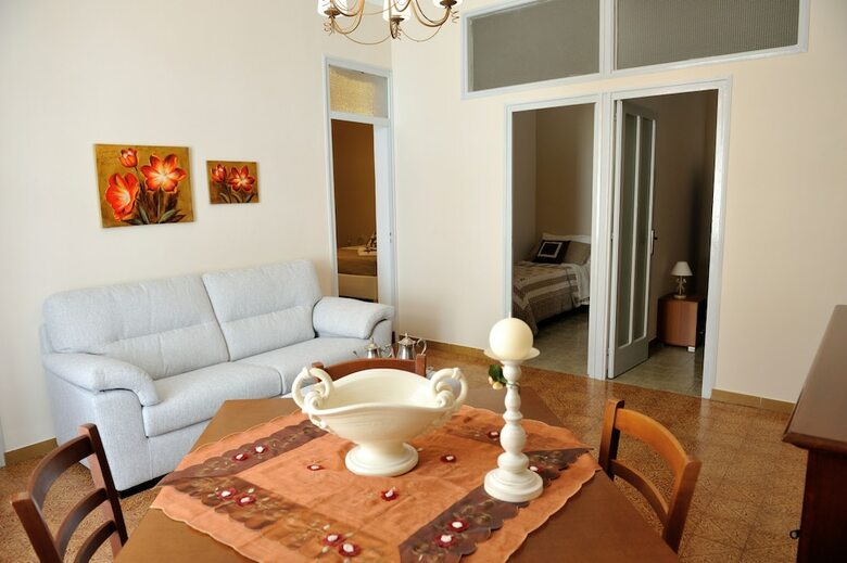 Bed & Breakfast Casa Vacanze Terra Sinus