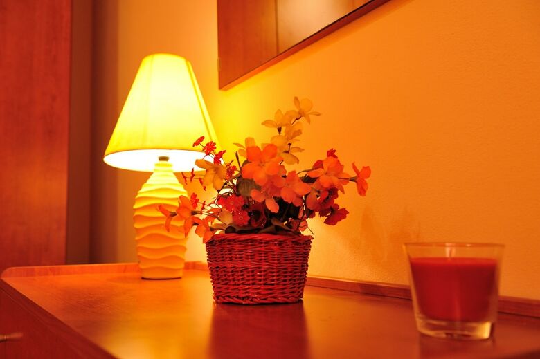Bed & Breakfast Casa Vacanze Terra Sinus
