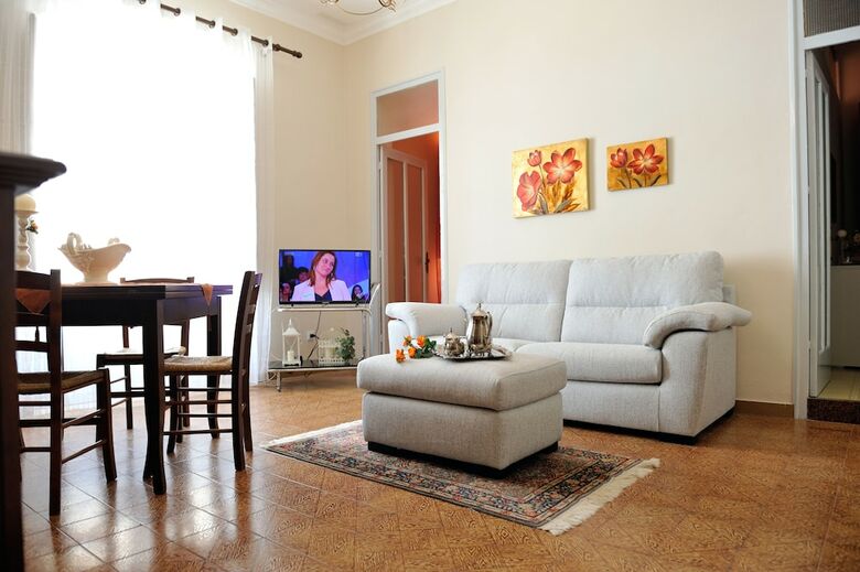 Bed & Breakfast Casa Vacanze Terra Sinus