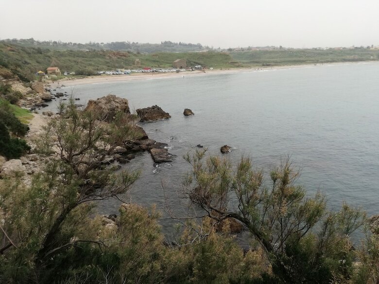 Bed & Breakfast Casa Vacanze Terra Sinus
