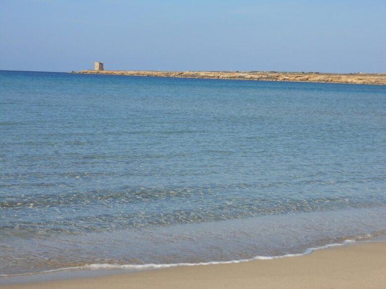 Bed & Breakfast Casa Vacanze Terra Sinus