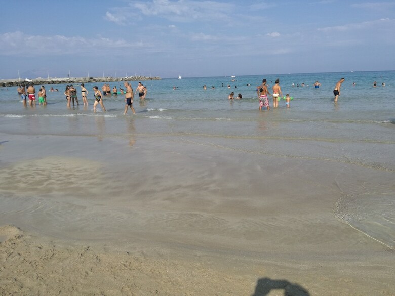 Bed & Breakfast Casa Vacanze Terra Sinus