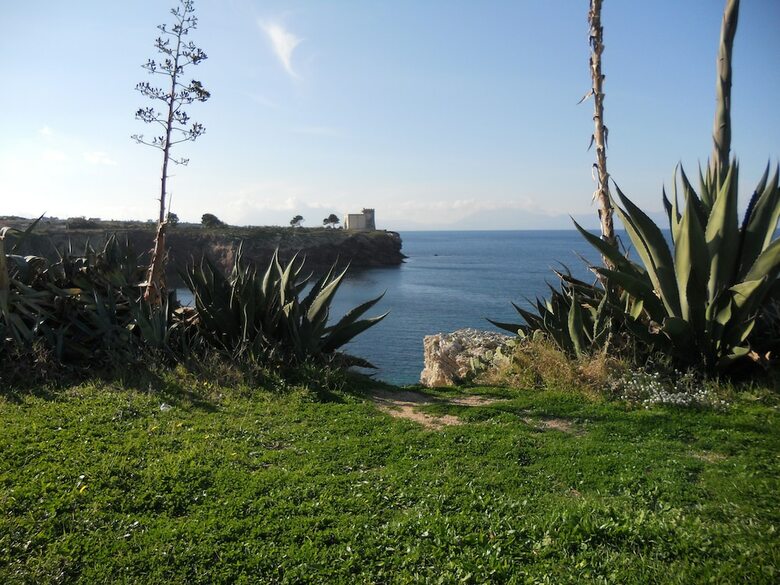 Bed & Breakfast Casa Vacanze Terra Sinus