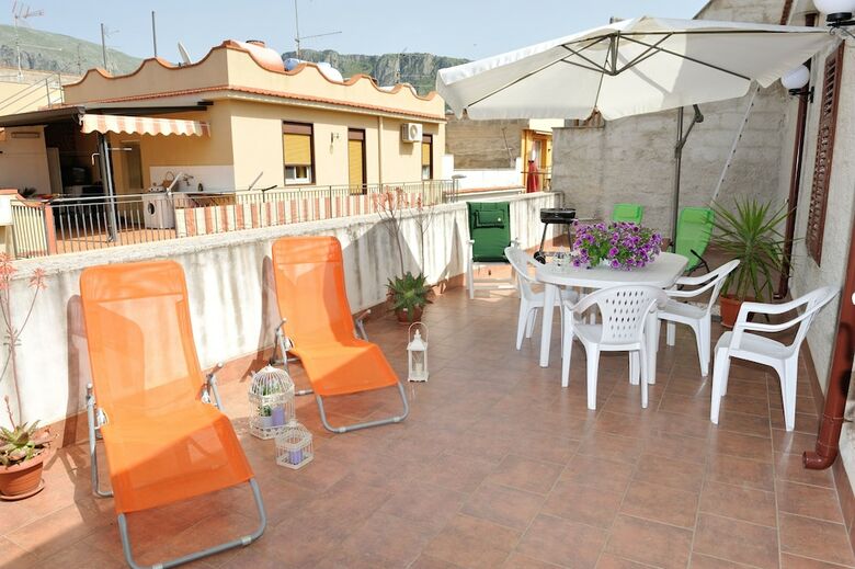 Bed & Breakfast Casa Vacanze Terra Sinus