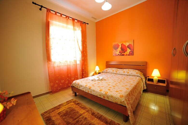 Bed & Breakfast Casa Vacanze Terra Sinus