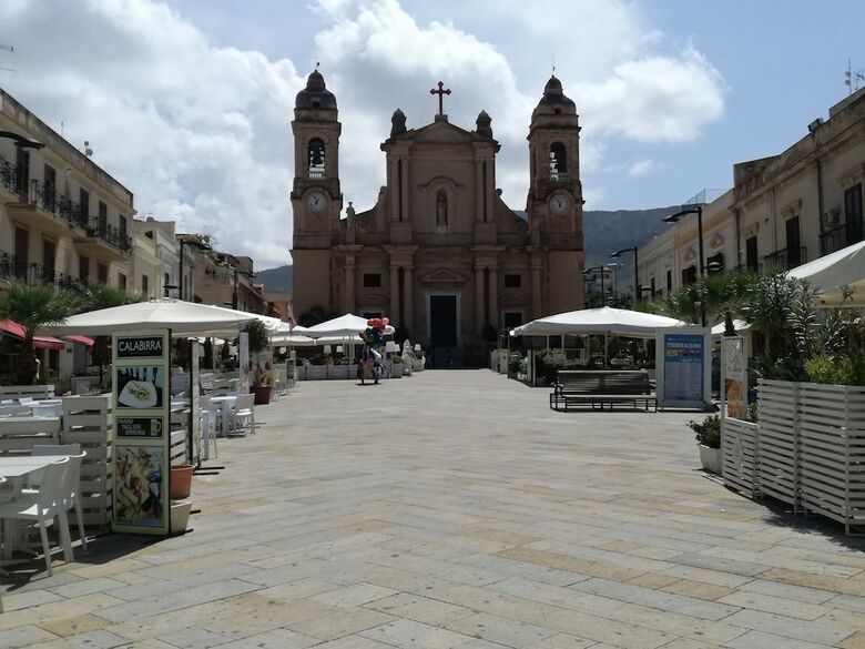 Bed & Breakfast Casa Vacanze Terra Sinus