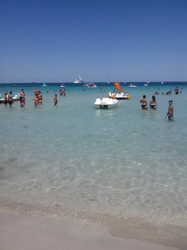 Bed & Breakfast Casa Vacanze Terra Sinus
