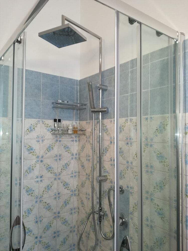 Bed & Breakfast Casa Vacanze Terra Sinus