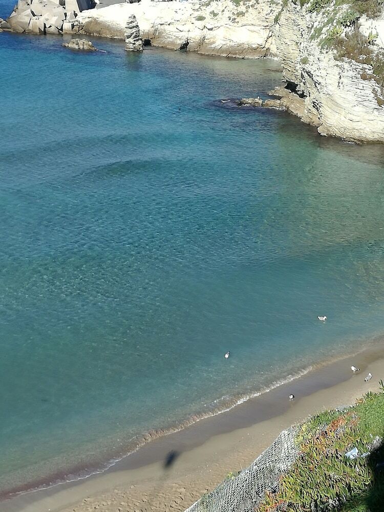 Bed & Breakfast Casa Vacanze Terra Sinus