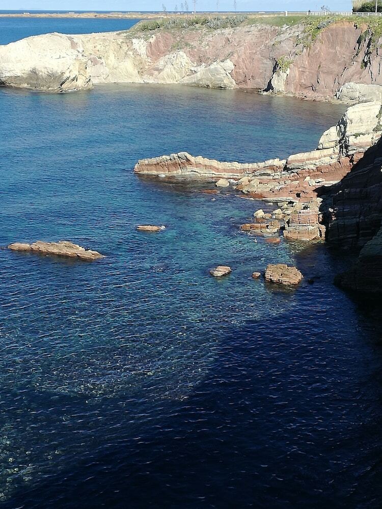 Bed & Breakfast Casa Vacanze Terra Sinus