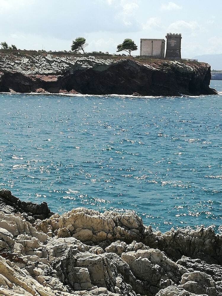 Bed & Breakfast Casa Vacanze Terra Sinus