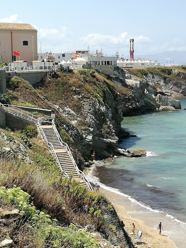 Bed & Breakfast Casa Vacanze Terra Sinus