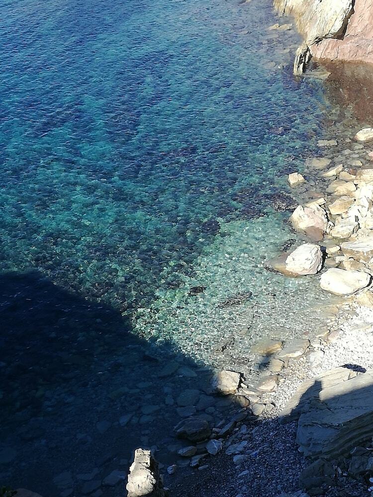 Bed & Breakfast Casa Vacanze Terra Sinus
