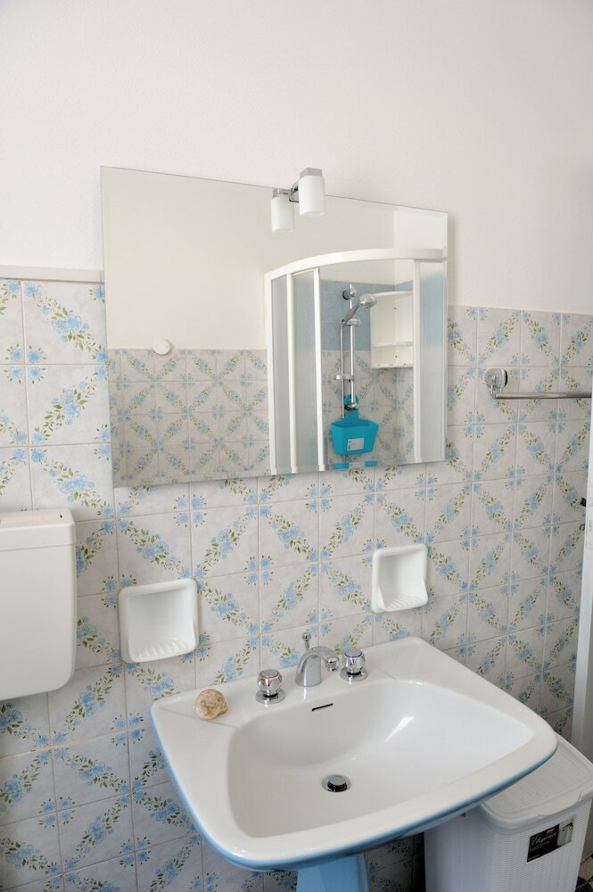 Bed & Breakfast Casa Vacanze Terra Sinus