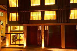 Hotel The Bangkok Cha Cha Suite
