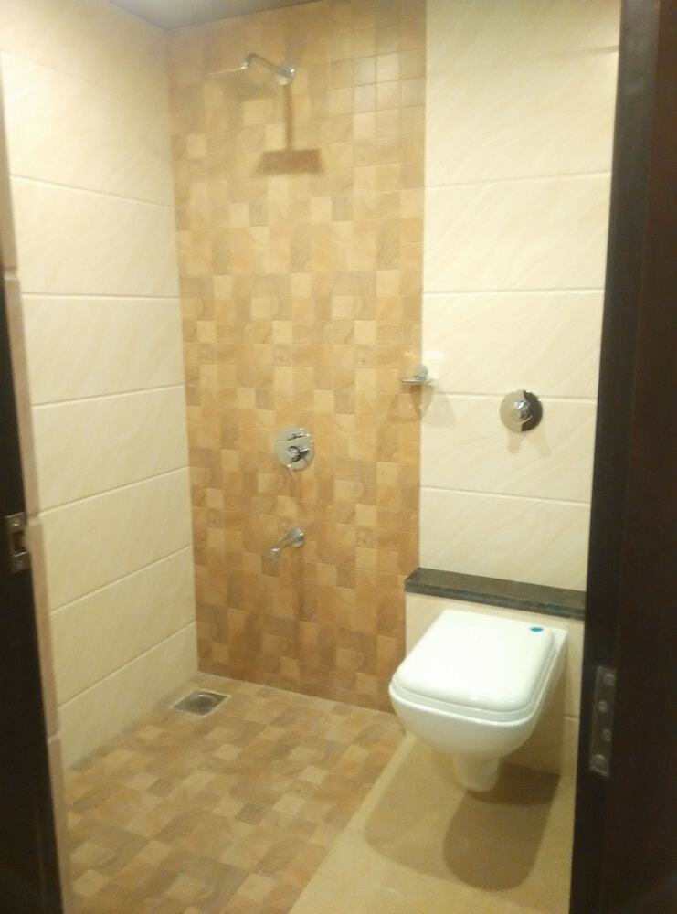 Hotel Sai Residency Vasai