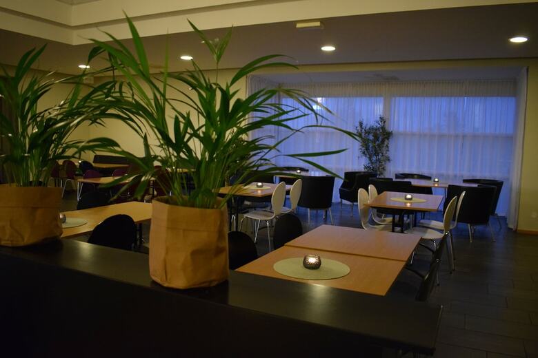 Hotel Vid�stern V�rnamo