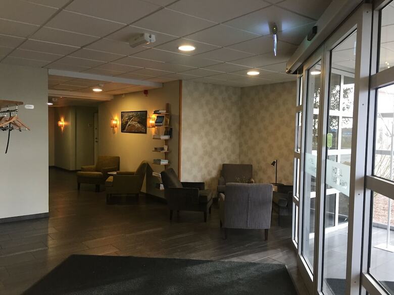 Hotel Vid�stern V�rnamo