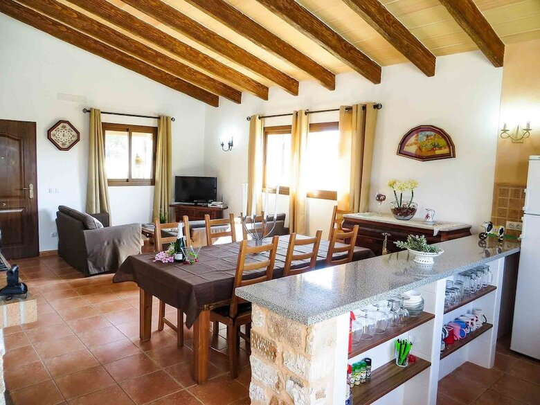 Villa Finca Damian