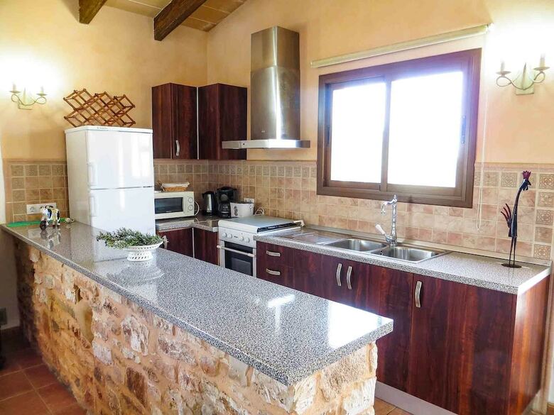 Villa Finca Damian