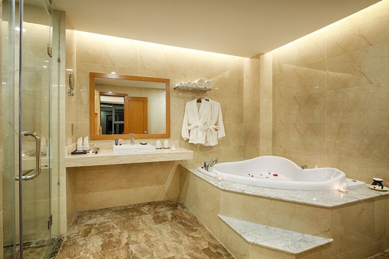 Hotel Muong Thanh Holiday Ly Son