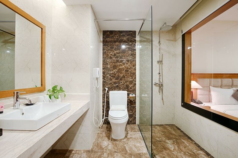 Hotel Muong Thanh Holiday Ly Son