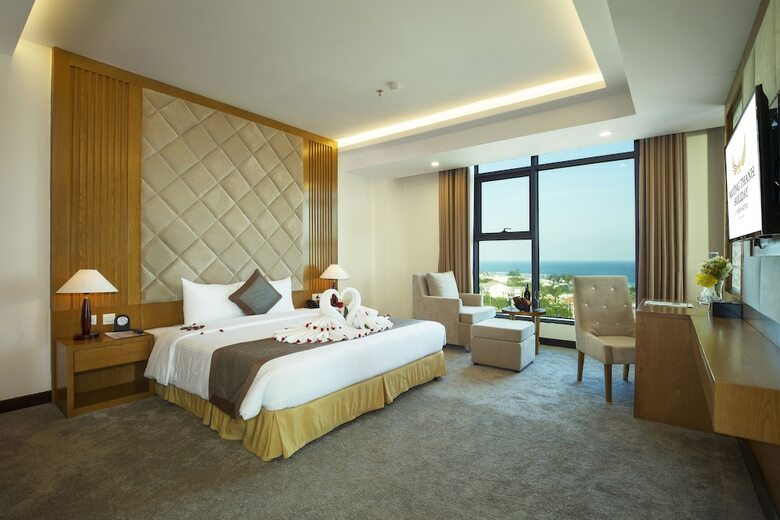 Hotel Muong Thanh Holiday Ly Son