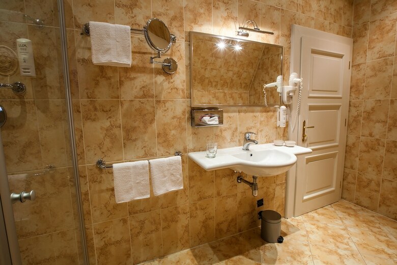 Hotel Tyn Yard Residence