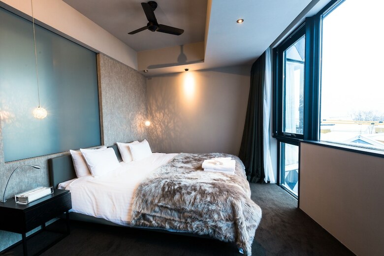 Apartamentos Haven