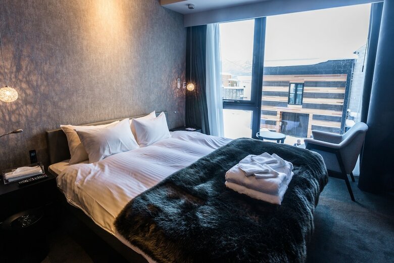 Apartamentos Haven