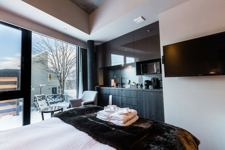 Apartamentos Haven