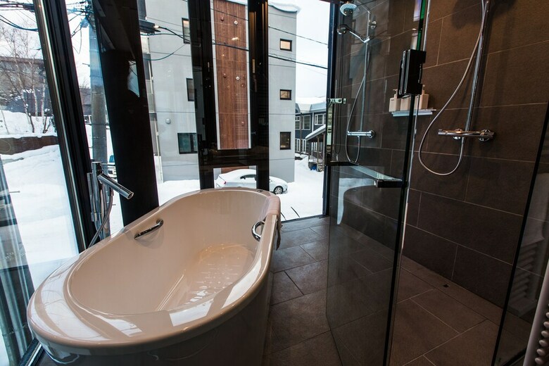 Apartamentos Haven