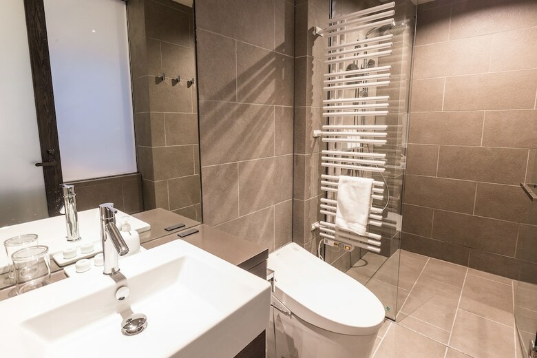 Apartamentos Haven