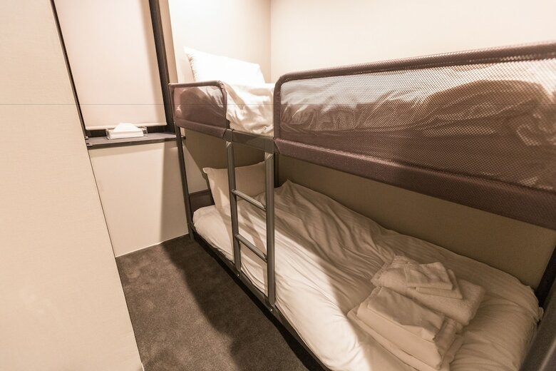 Apartamentos Haven